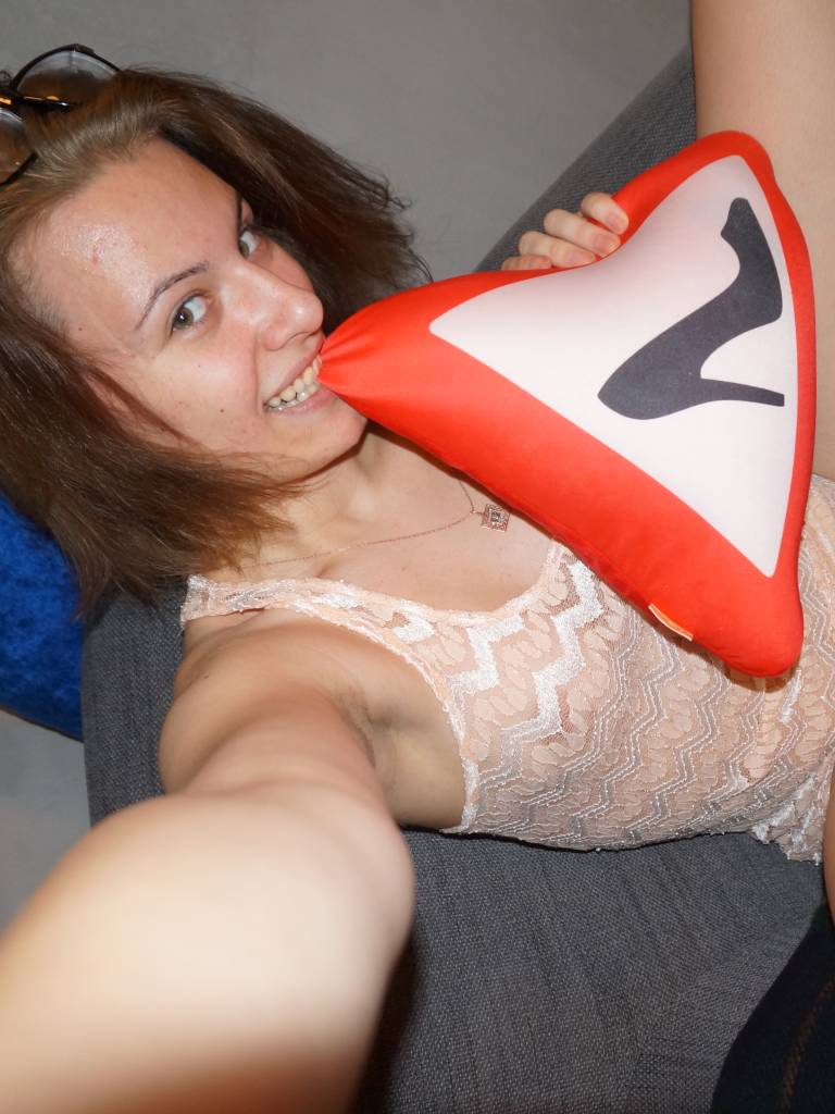 Photo de Lallie